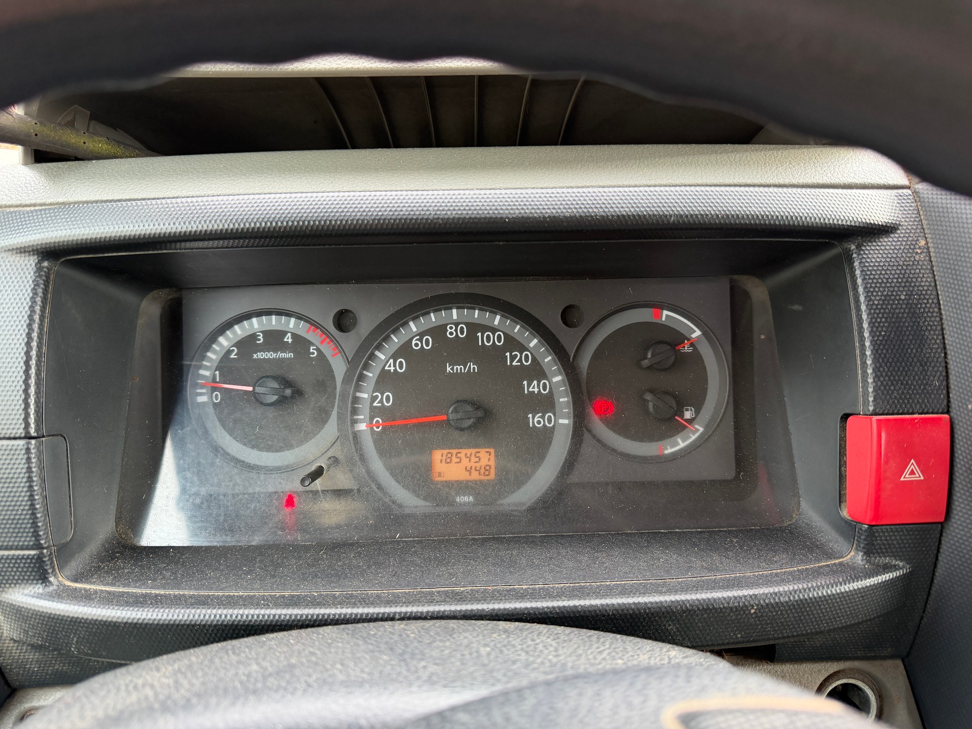 NISSAN Cabstar Basis (Pro) 35.13-image-7