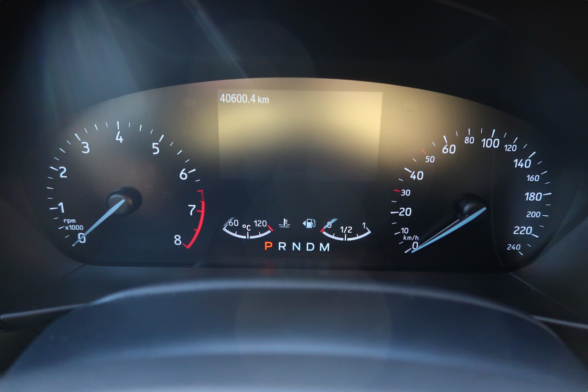 FORD Focus 1.0 SCTi ST Line Automatic-image-20