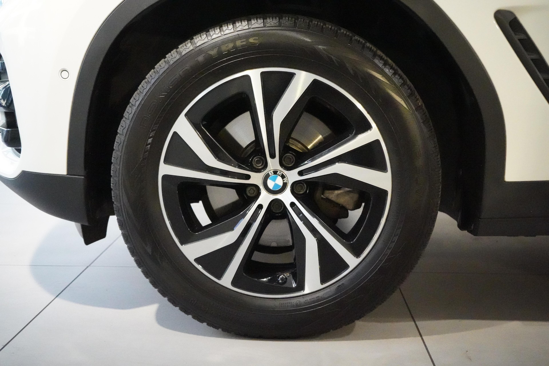 BMW X3 20d xDrive-image-20