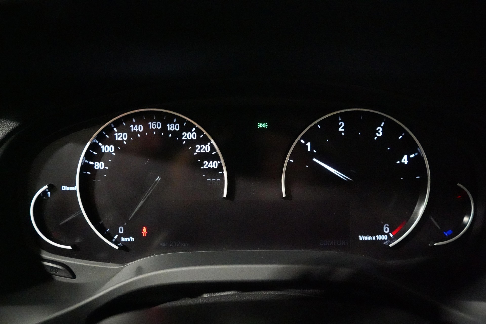BMW X3 20d xDrive-image-8