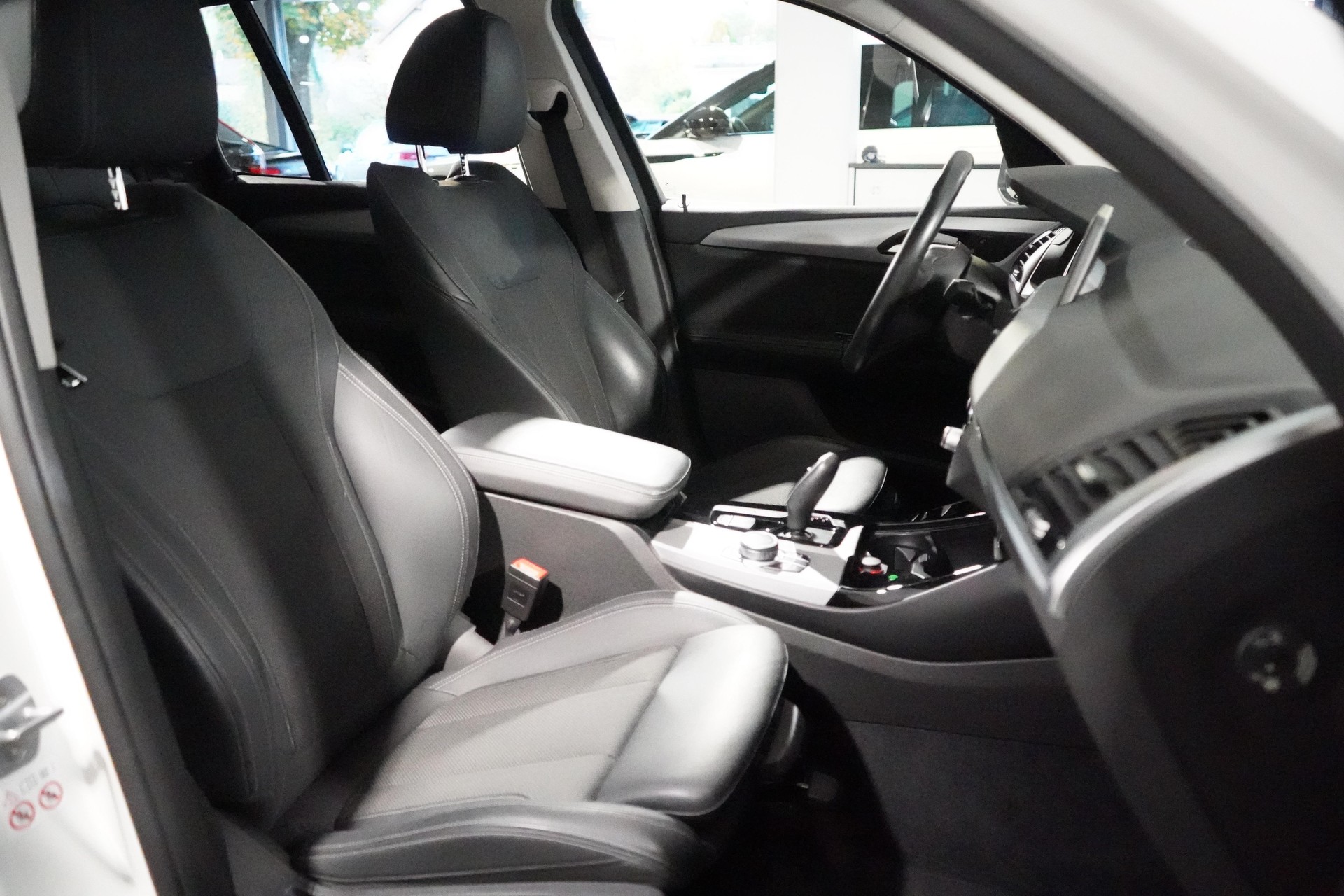 BMW X3 20d xDrive-image-7