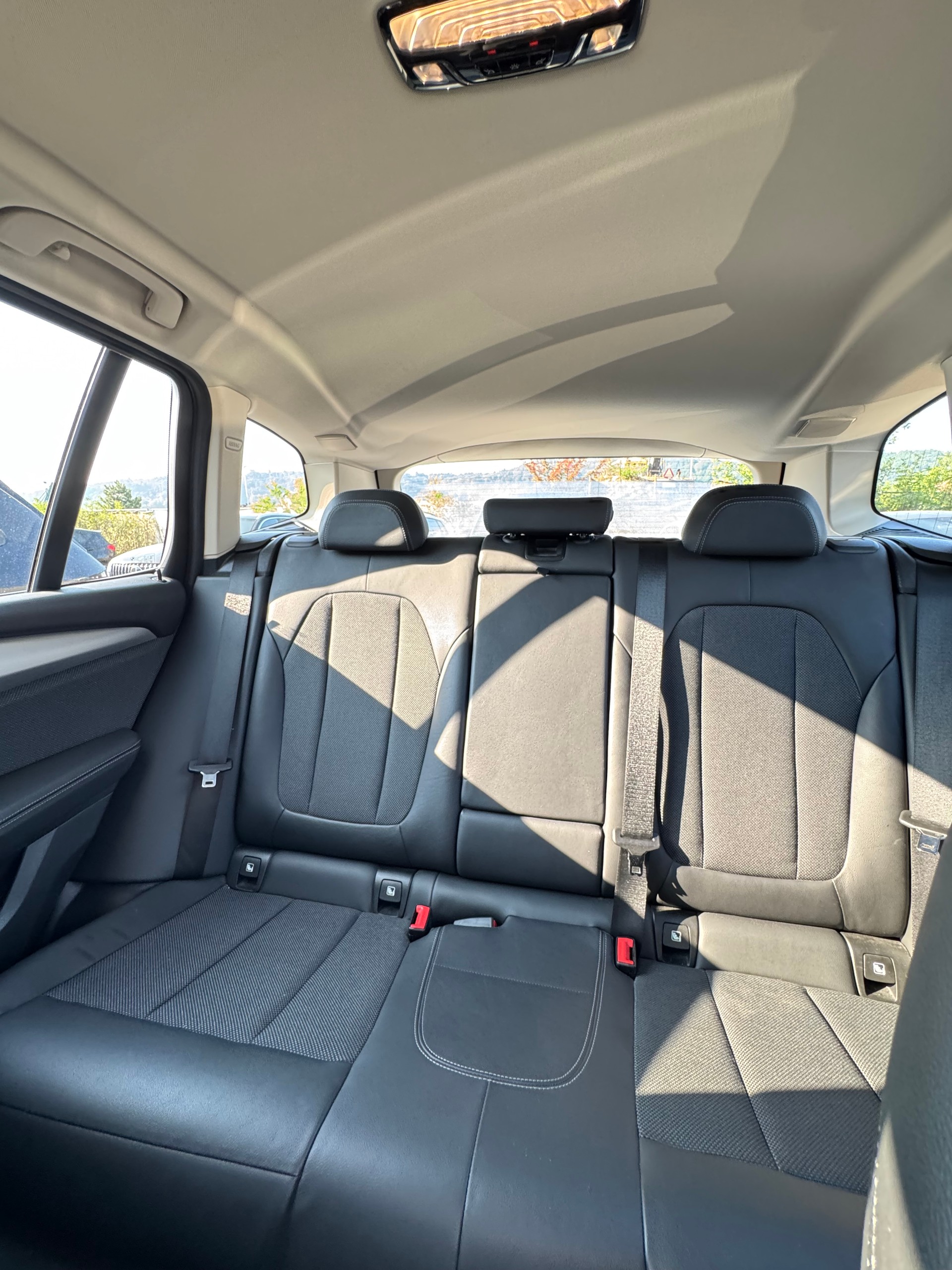BMW X3 20d xDrive-image-17