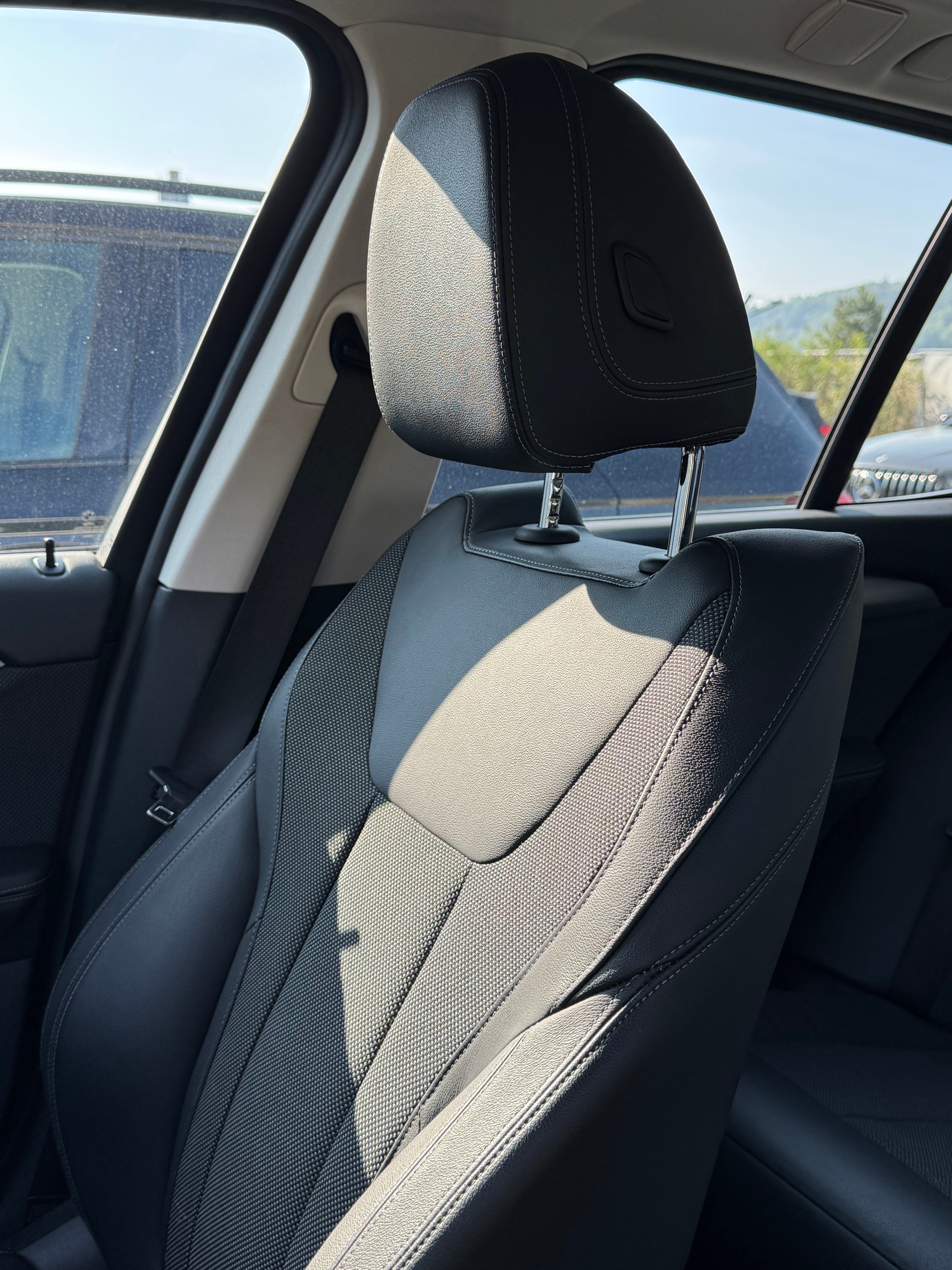 BMW X3 20d xDrive-image-19