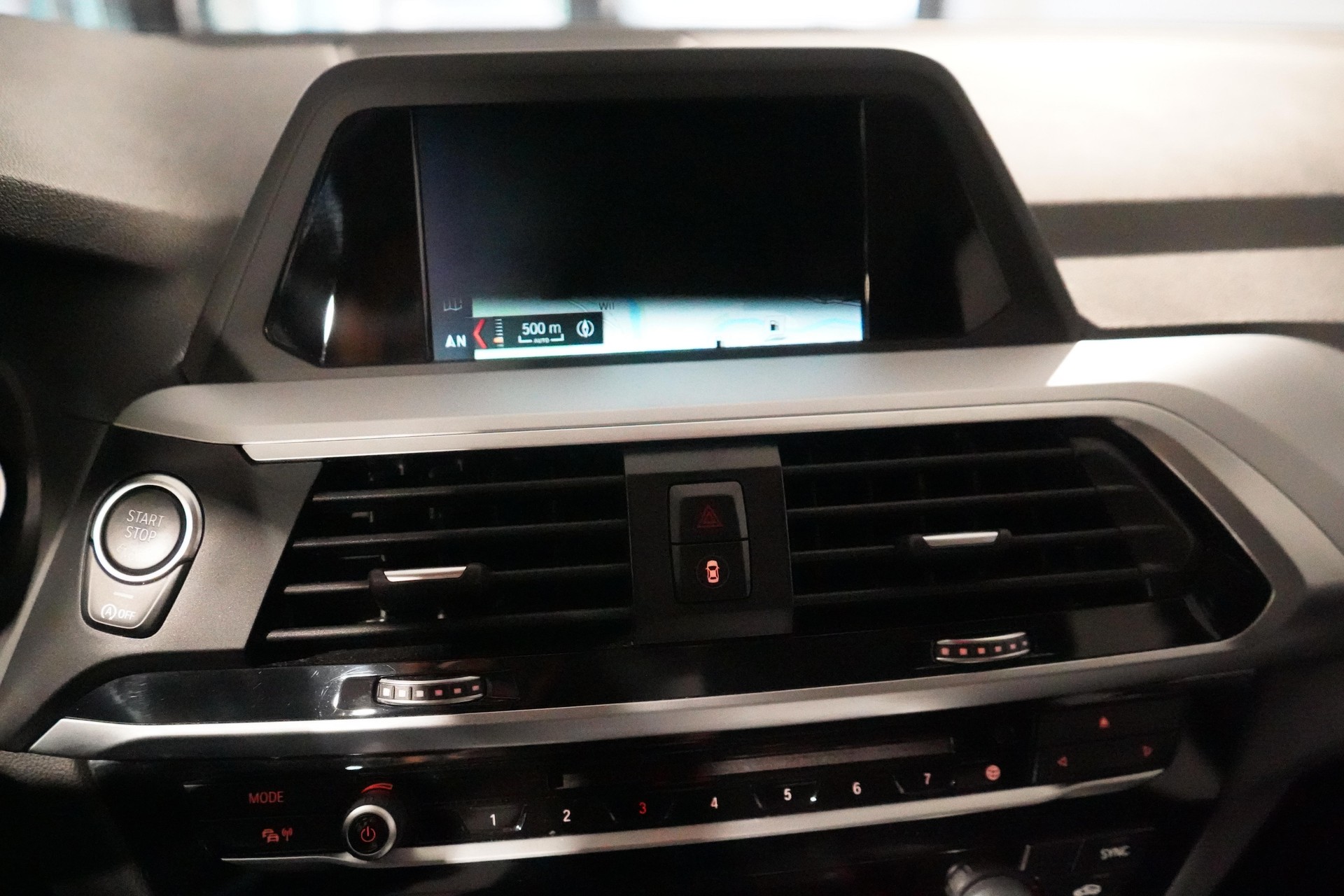 BMW X3 20d xDrive-image-9