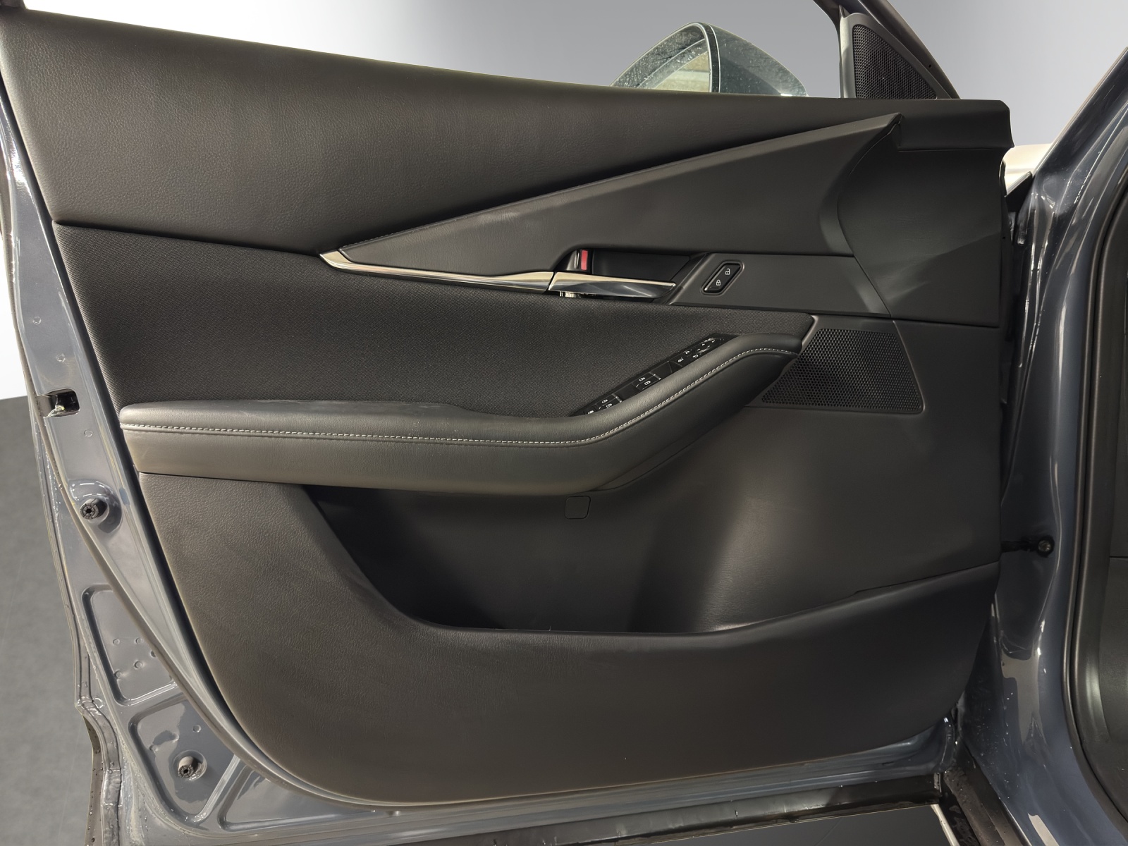 Image MAZDA CX-30 CX-30 SKYACTIV-X 186 M Hybrid Prime Line FWD AT