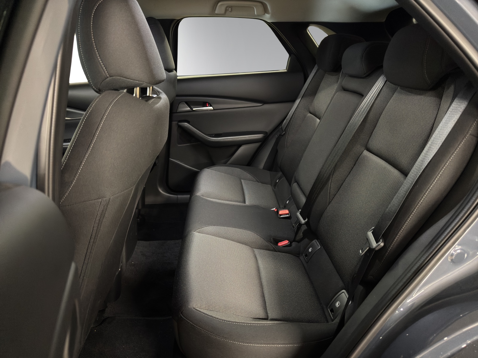 Image MAZDA CX-30 CX-30 SKYACTIV-X 186 M Hybrid Prime Line FWD AT