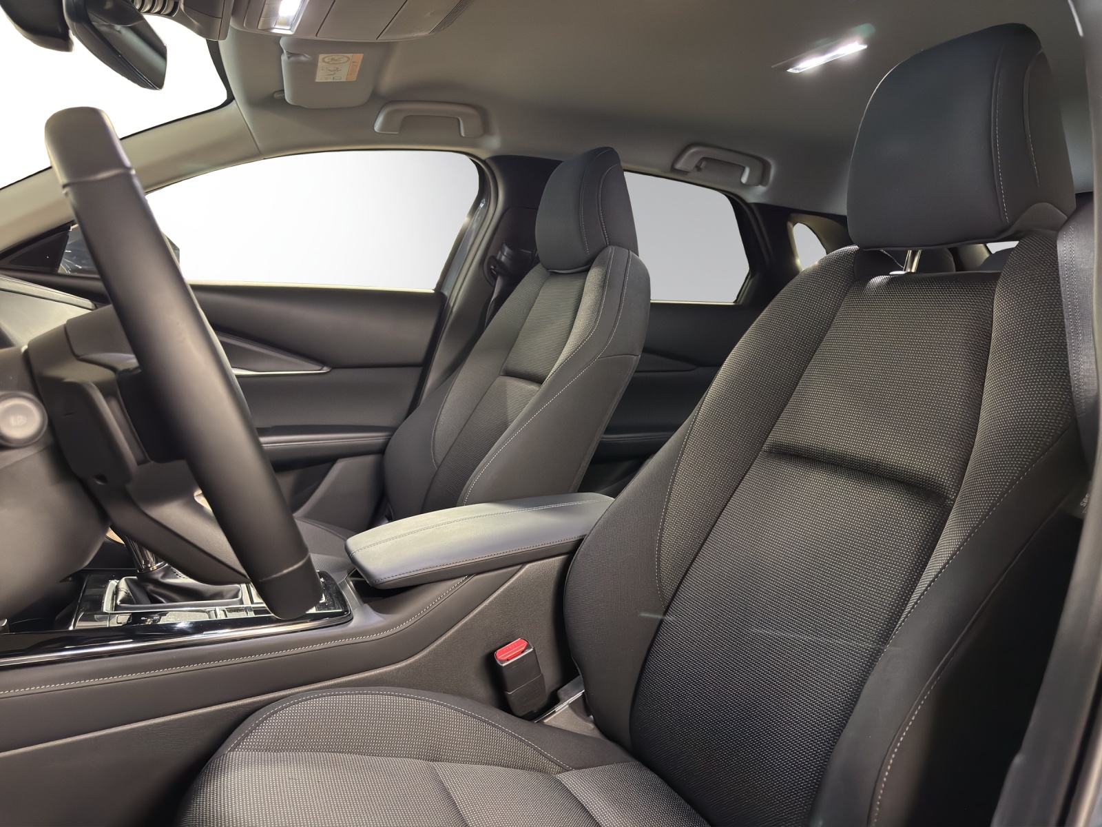 Image MAZDA CX-30 CX-30 SKYACTIV-X 186 M Hybrid Prime Line FWD AT