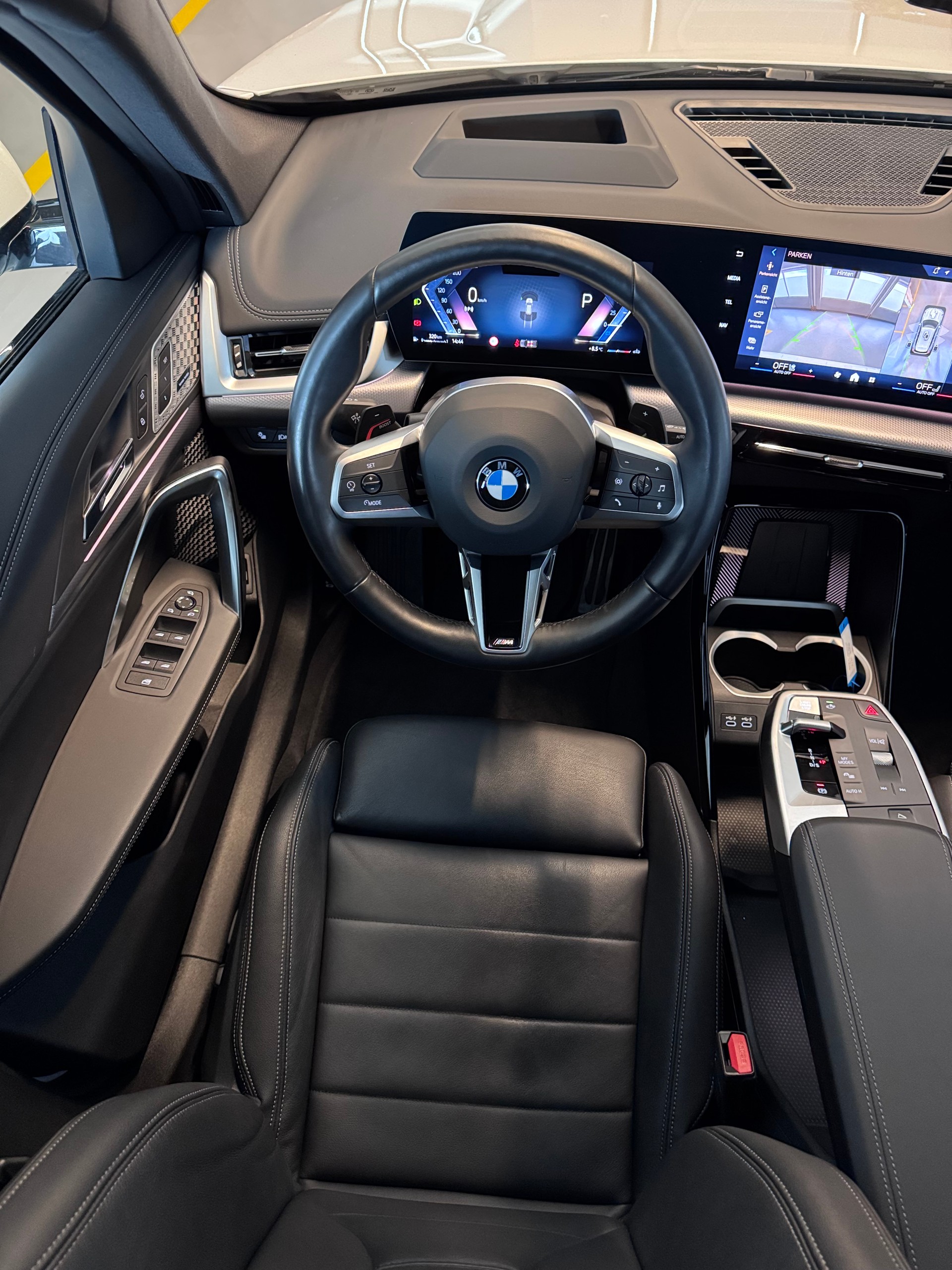 BMW X1 xDrive 23d 48V-image-6