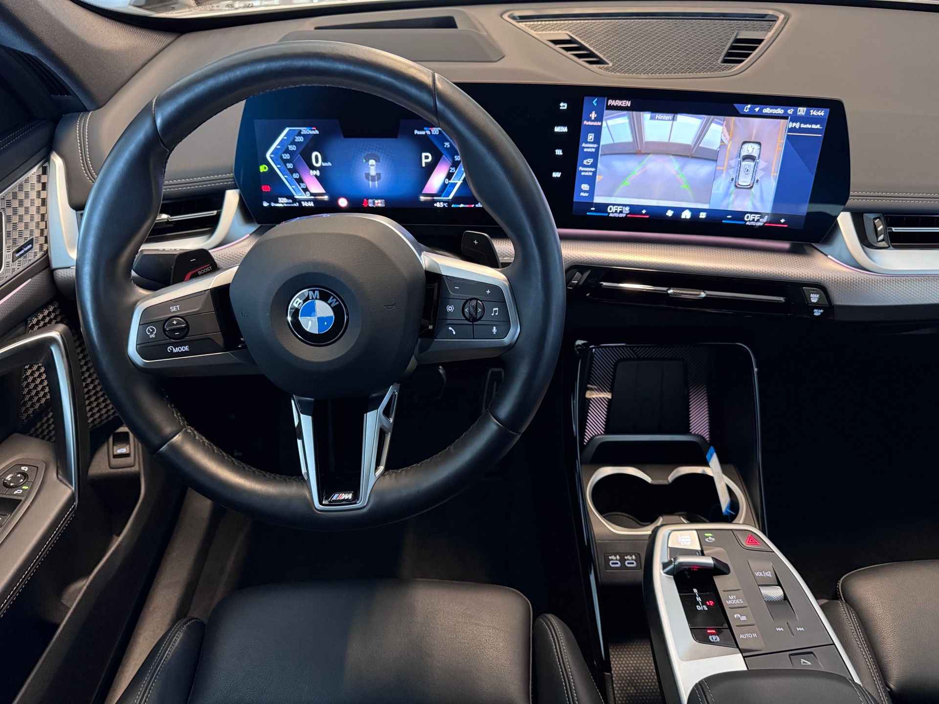 BMW X1 xDrive 23d 48V-image-5