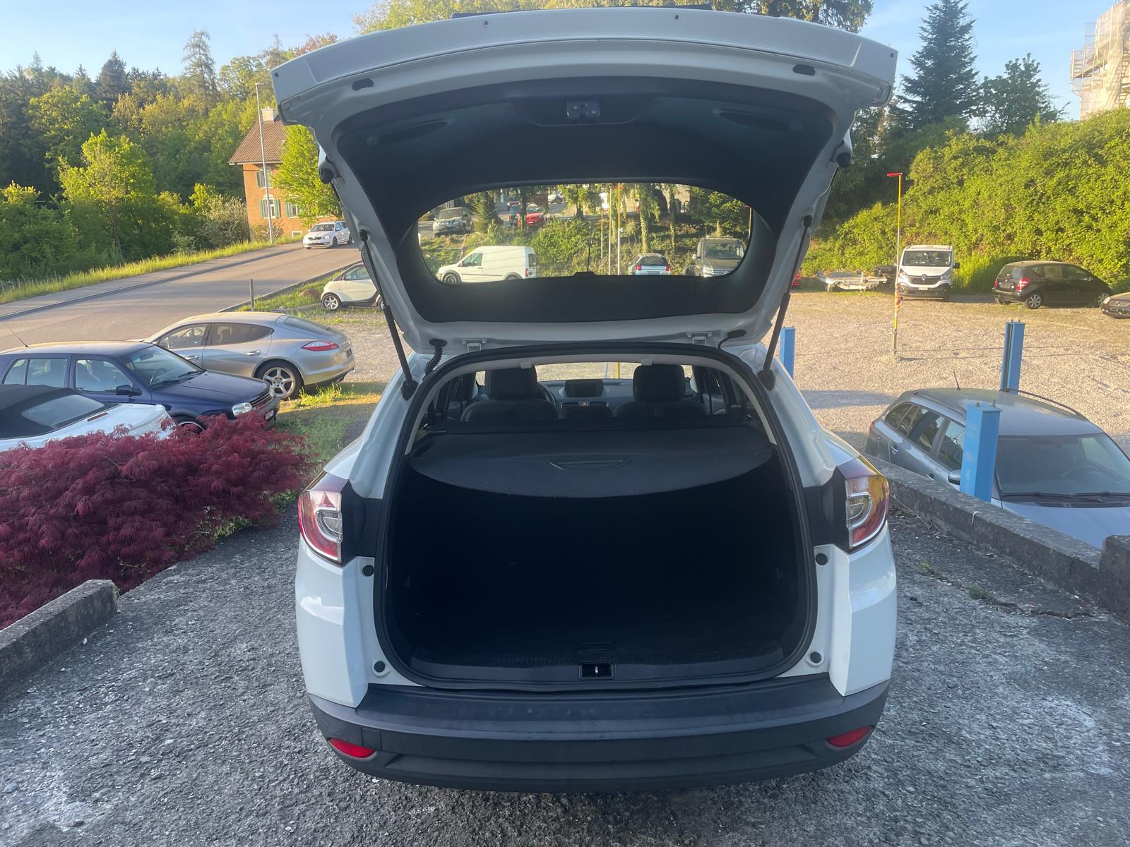 RENAULT Mégane 1.5 dCi-image-11