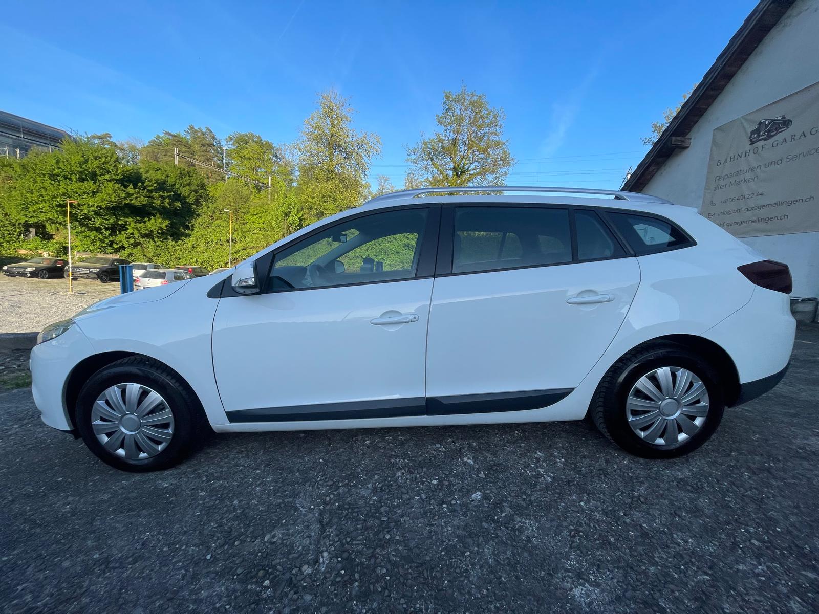 RENAULT Mégane 1.5 dCi-image-5