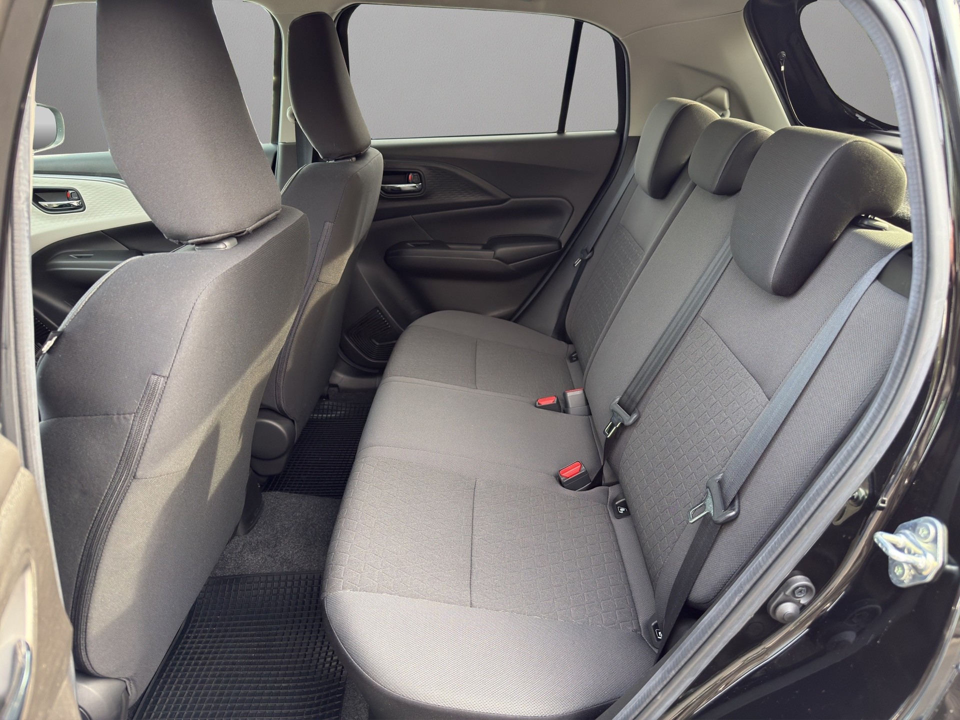 SUZUKI Swift 1.2 Tradizio Top Hybrid 4x4-image-5