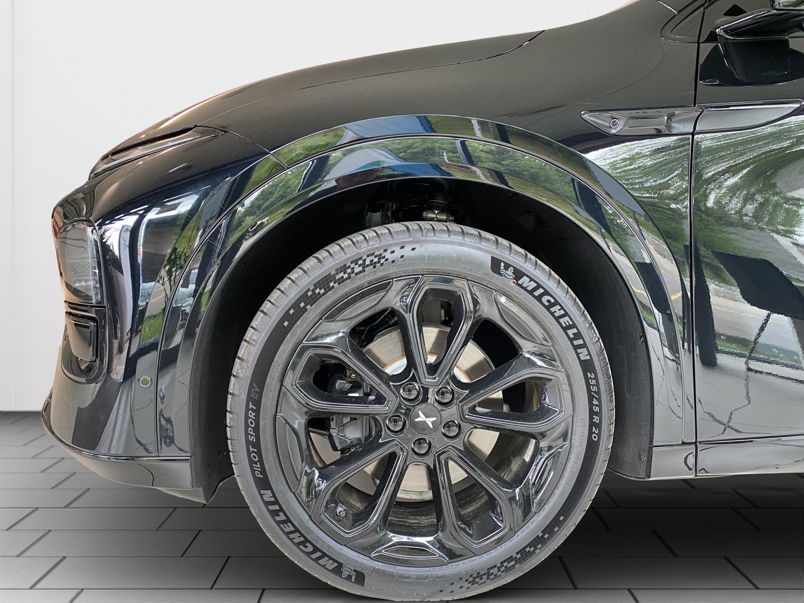 XPENG G6 80kWh Performance AWD / Black Edition/ My 2026-image-8