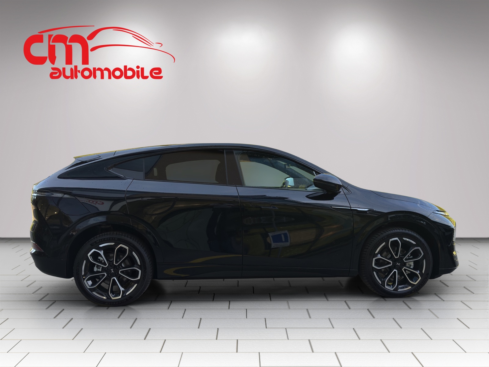 XPENG G6 80kWh Performance AWD / Black Edition/ My 2026-image-4