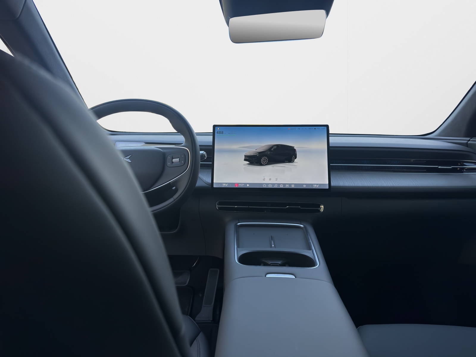 XPENG G6 80kWh Performance AWD / Black Edition/ My 2026-image-15