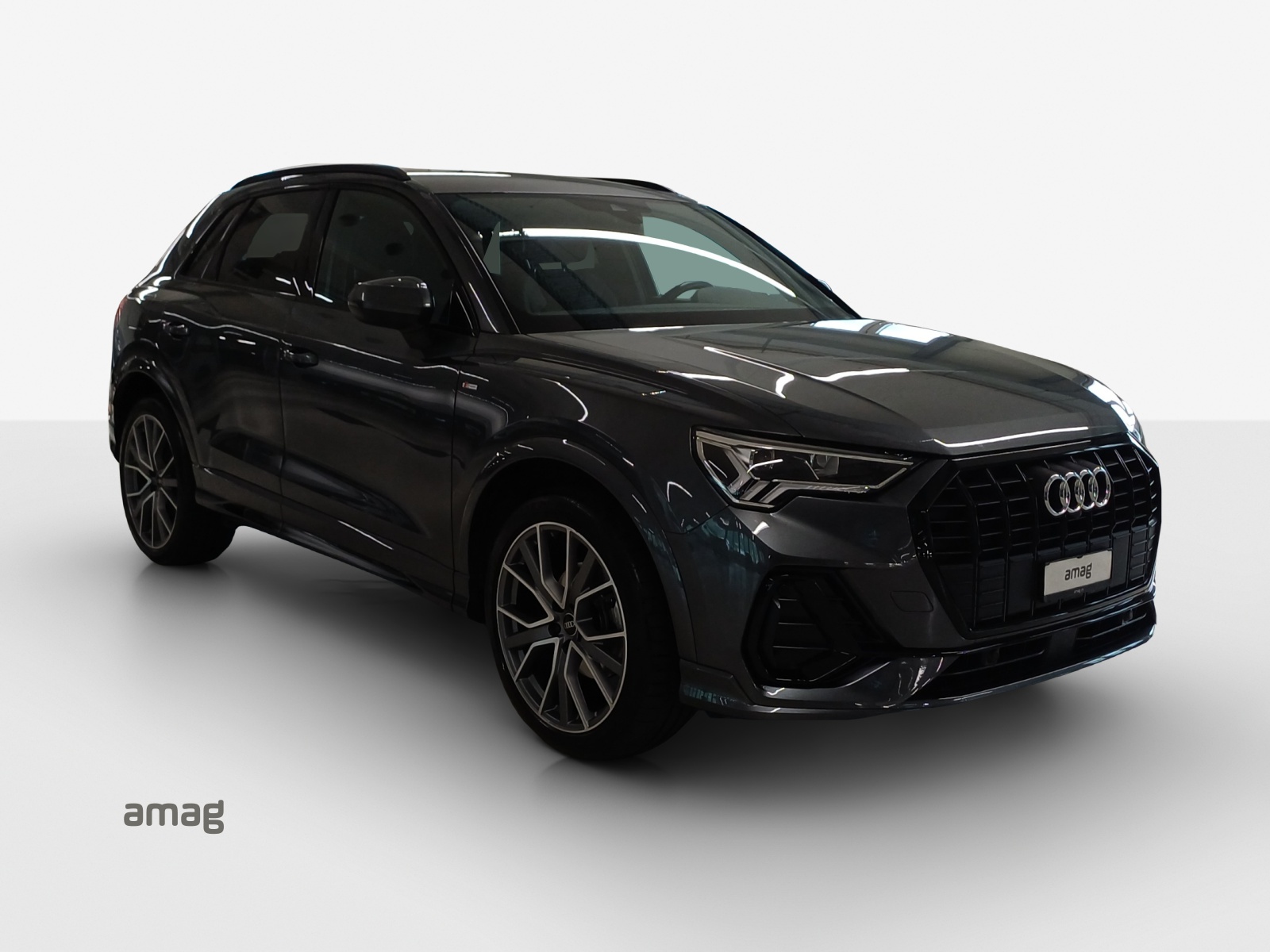 AUDI Q3 35 TFSI S line S-tronic-image-5