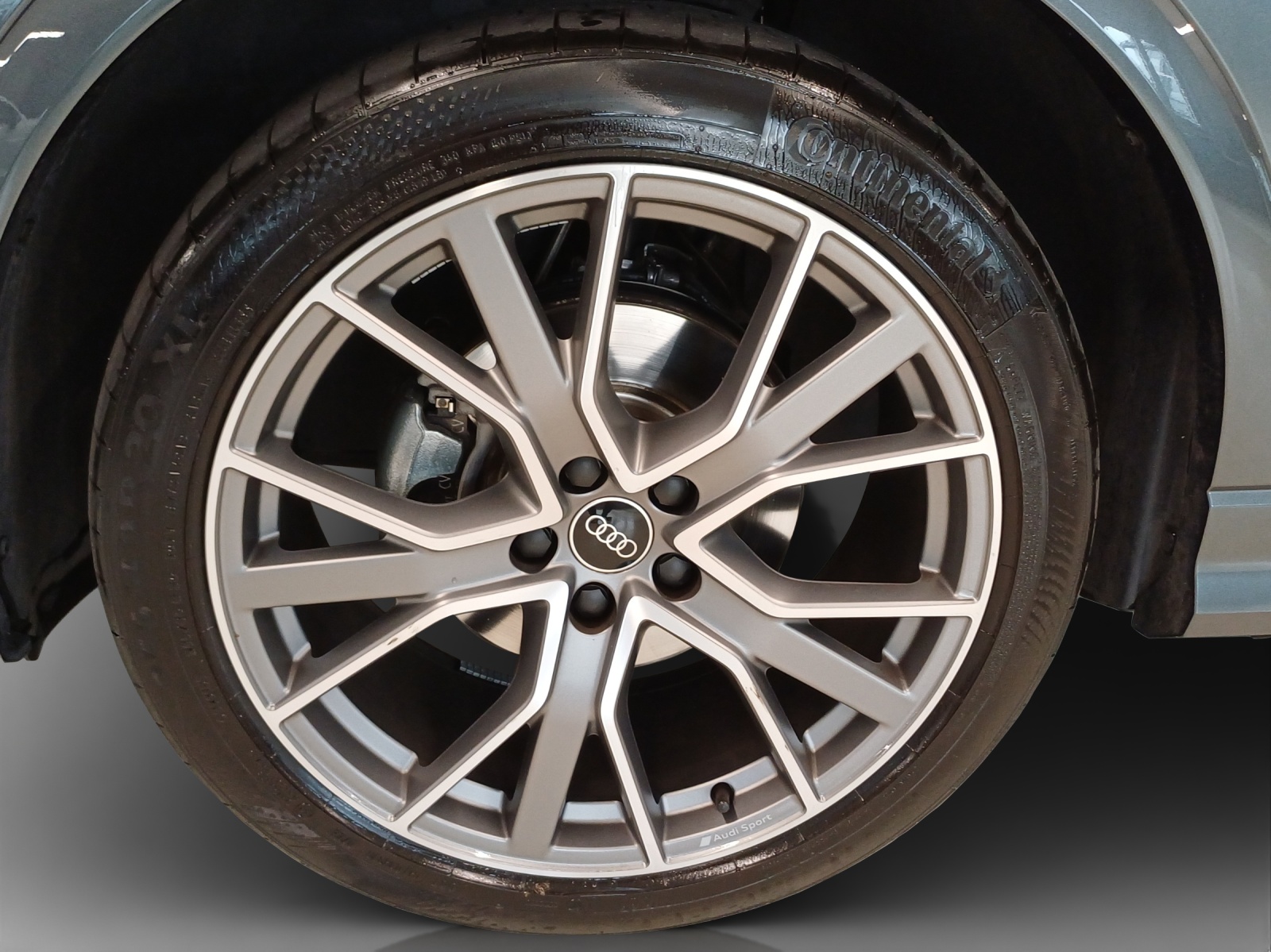AUDI Q3 35 TFSI S line S-tronic-image-13