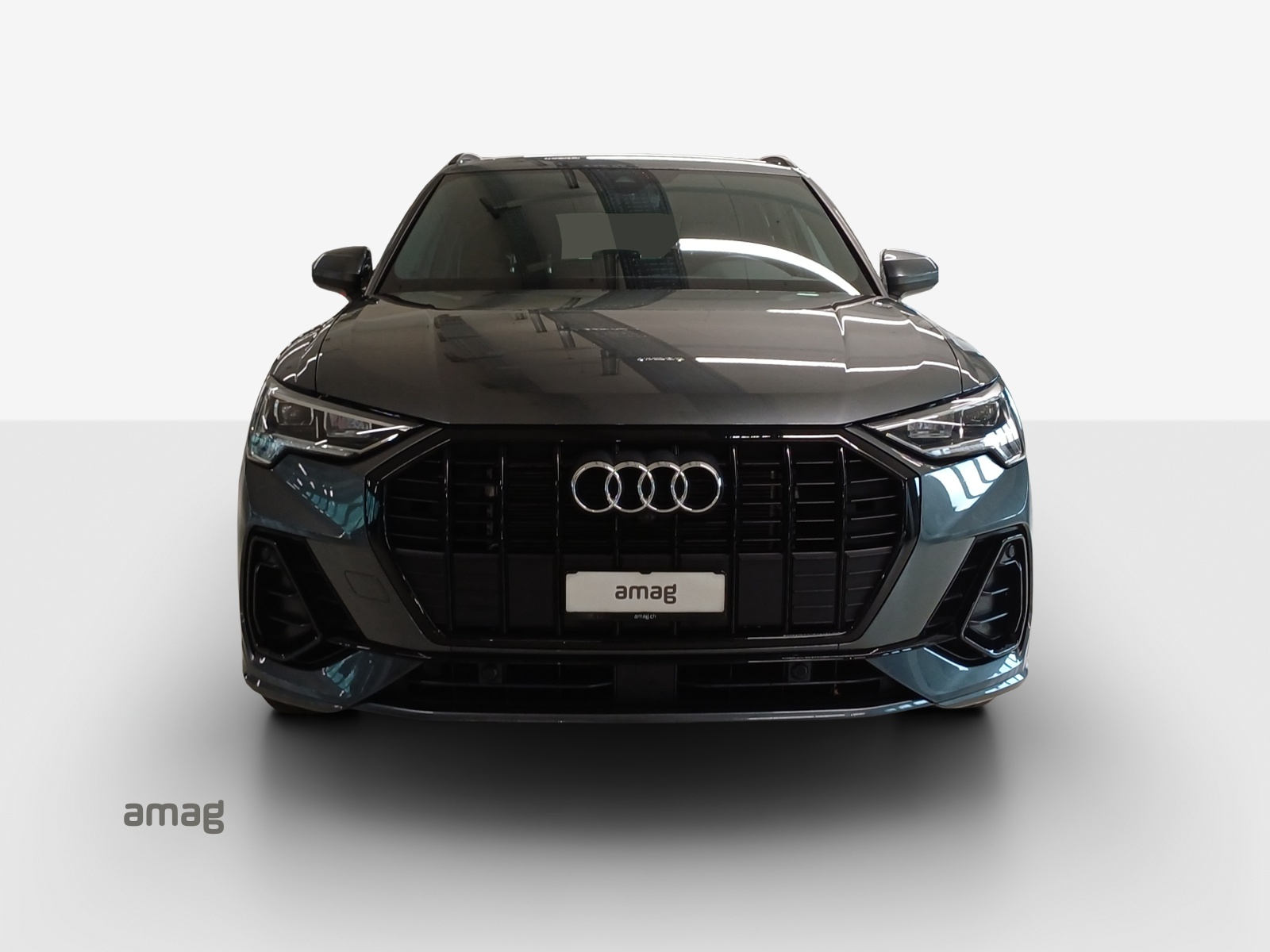 AUDI Q3 35 TFSI S line S-tronic-image-6