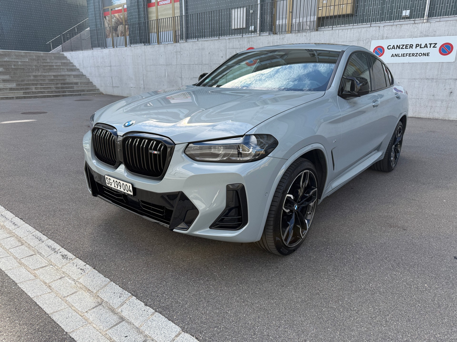 BMW M40i-image-0