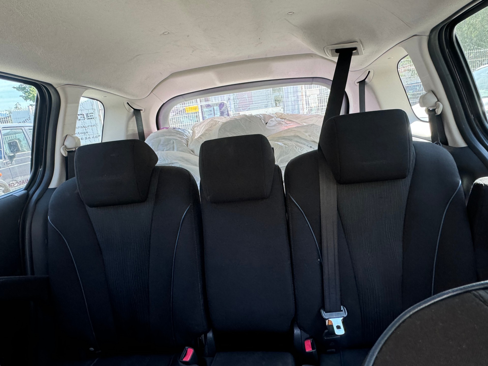 MAZDA 5 2.0 16V Exclusive Activematic-image-2