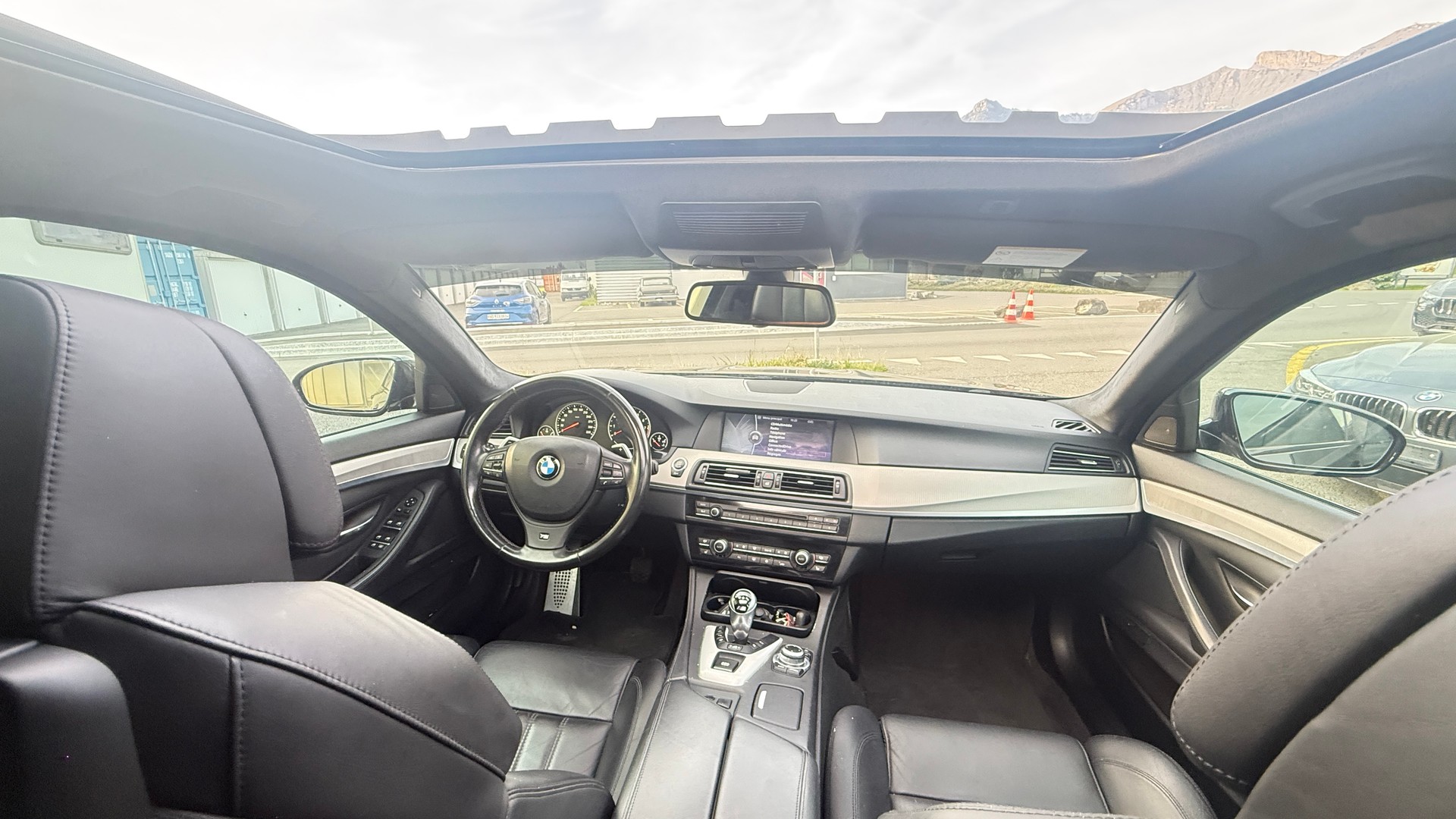 BMW M5 Drivelogic-image-8