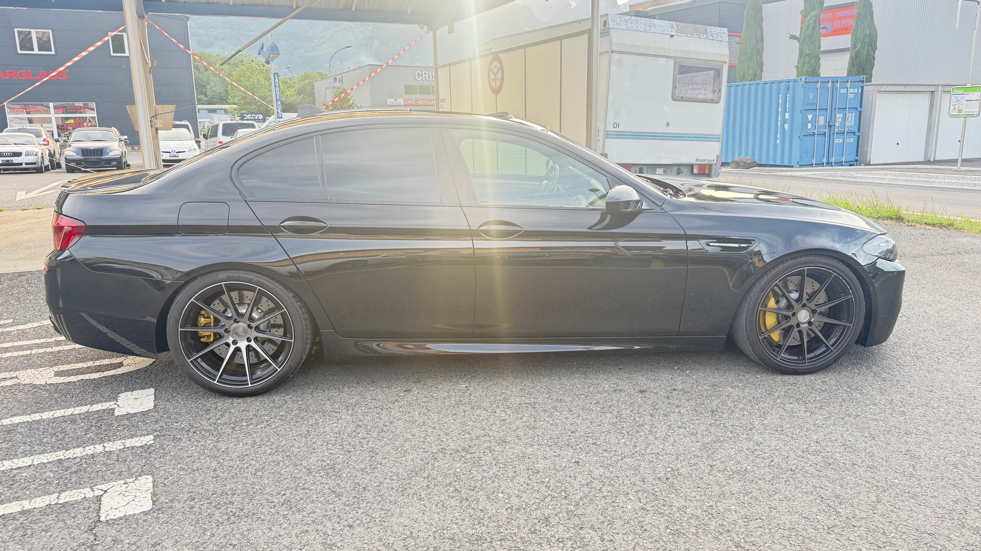 BMW M5 Drivelogic-image-7
