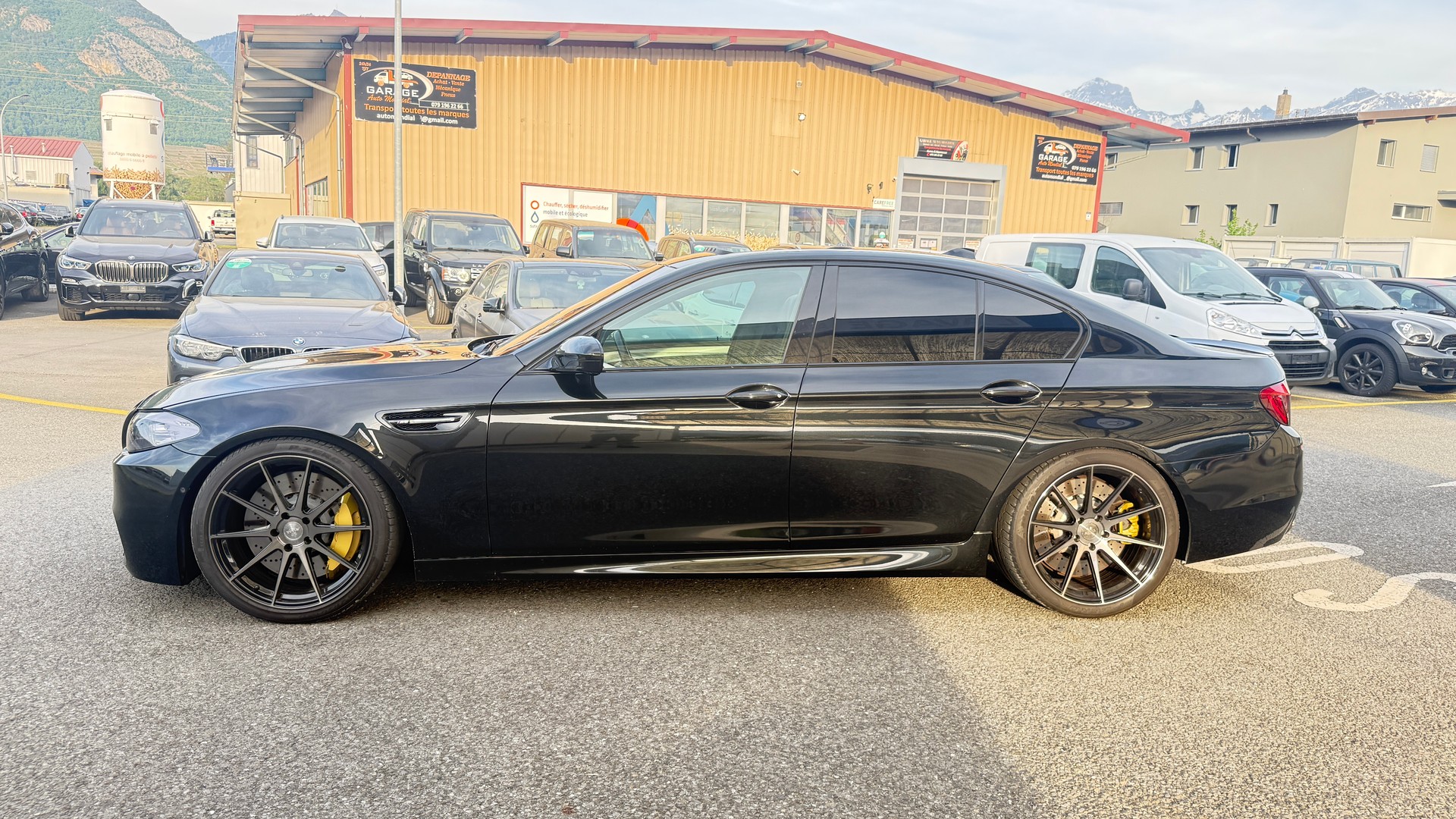 BMW M5 Drivelogic-image-6