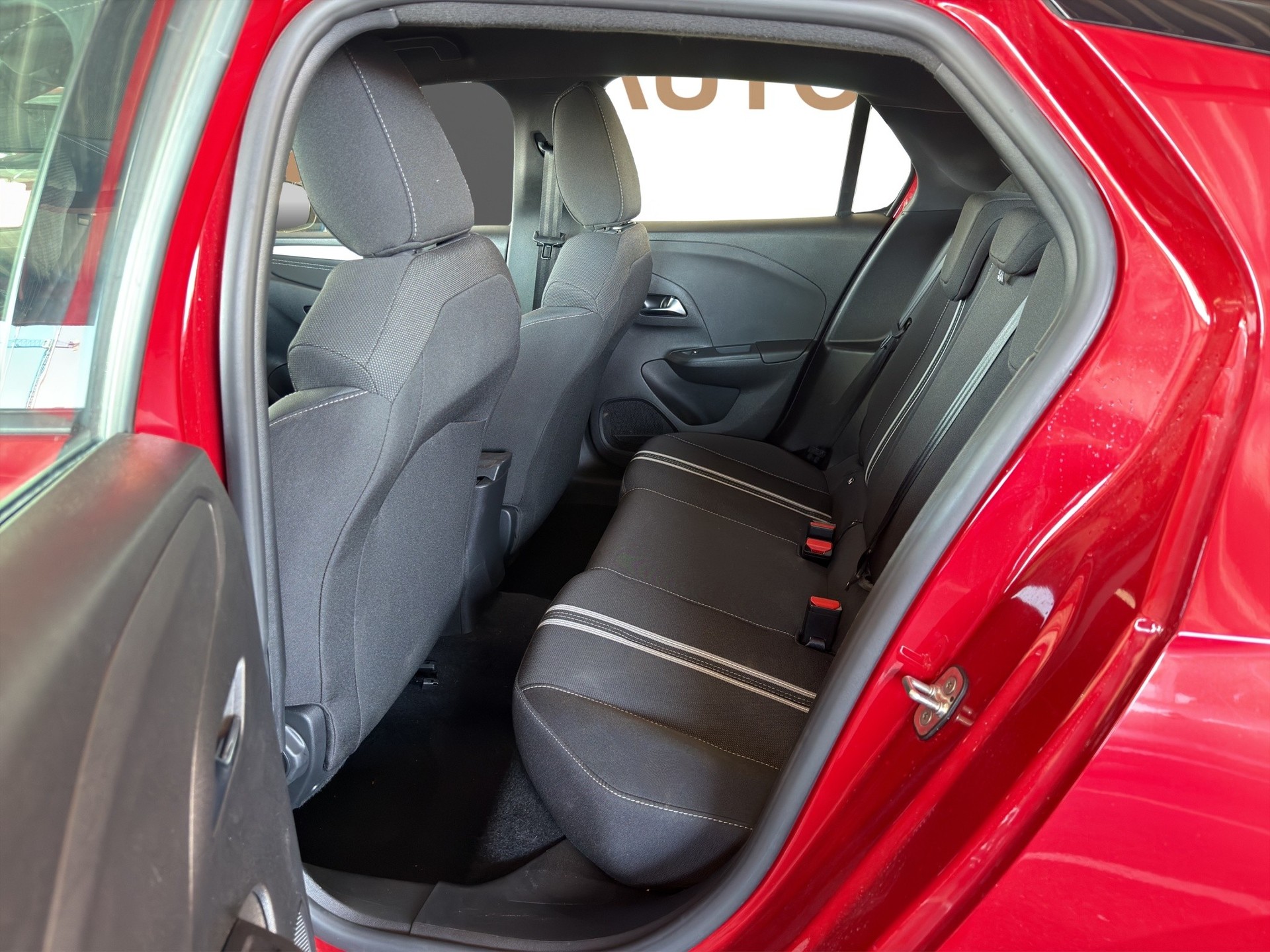 OPEL Corsa 1.2 T Hybrid GS-image-16