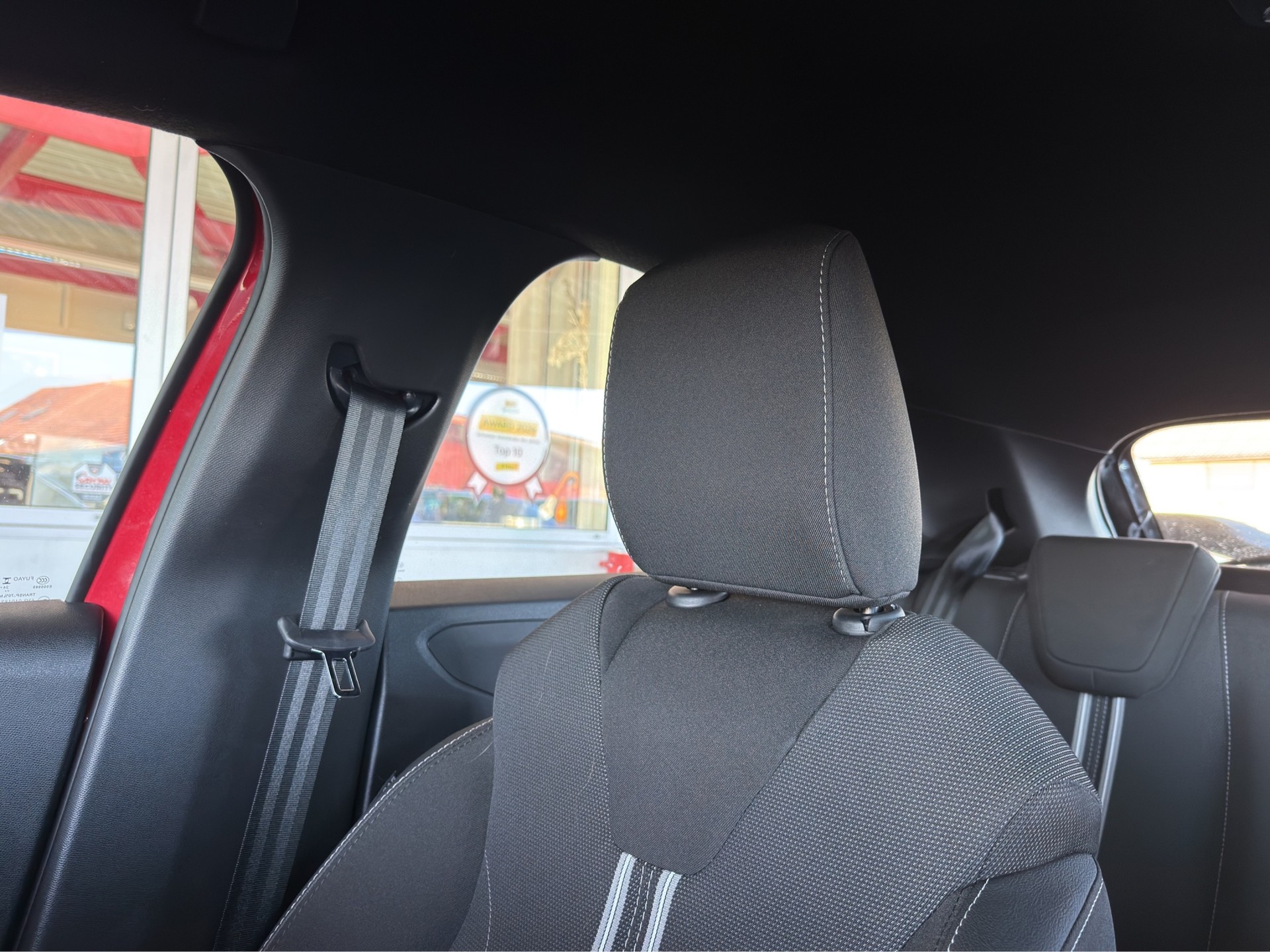 OPEL Corsa 1.2 T Hybrid GS-image-43
