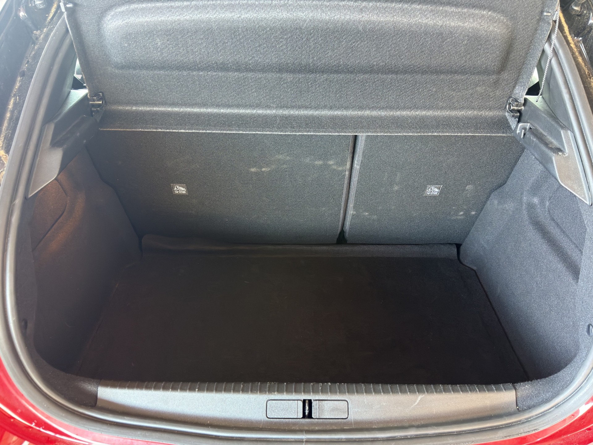 OPEL Corsa 1.2 T Hybrid GS-image-25