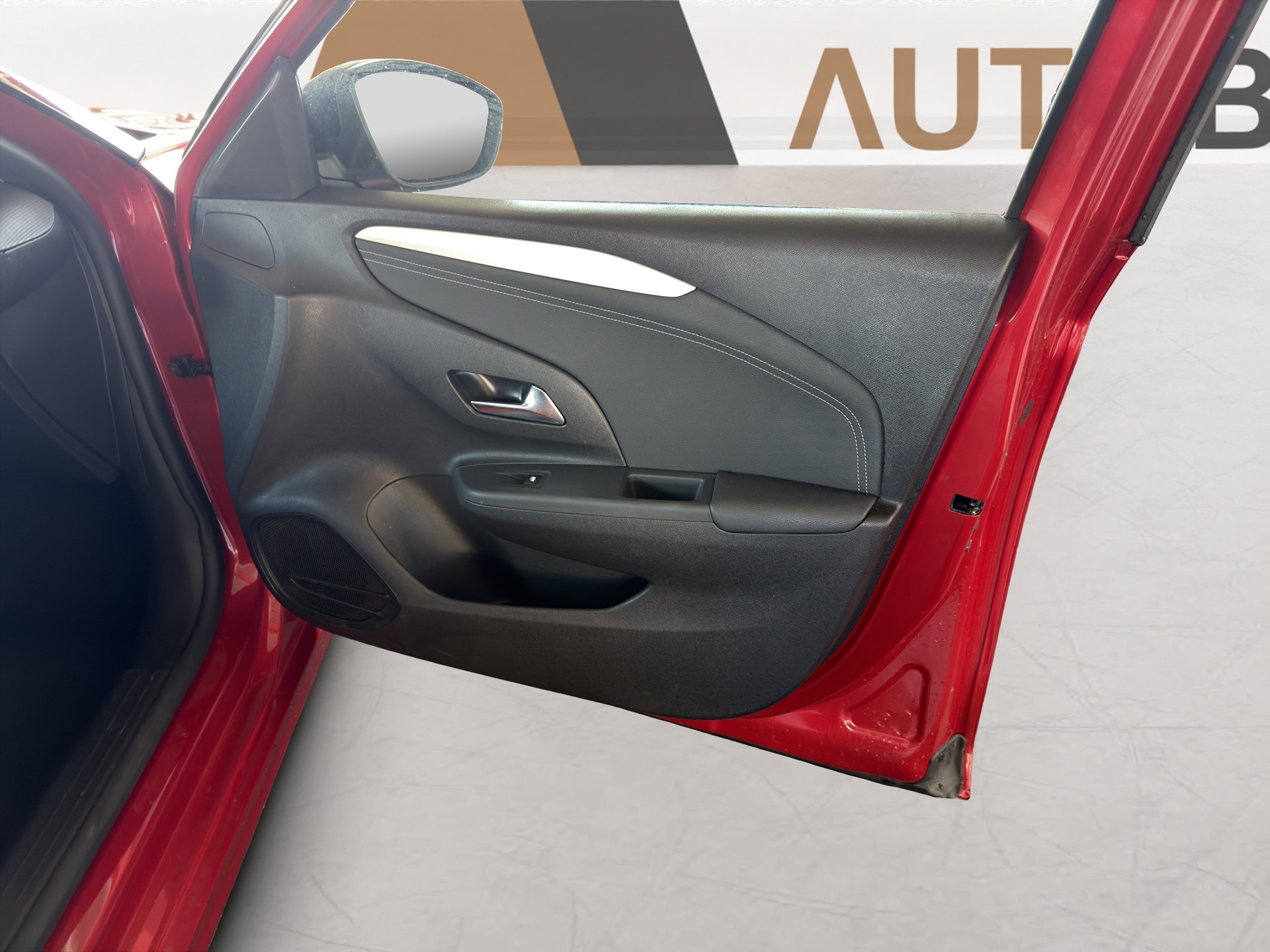OPEL Corsa 1.2 T Hybrid GS-image-14