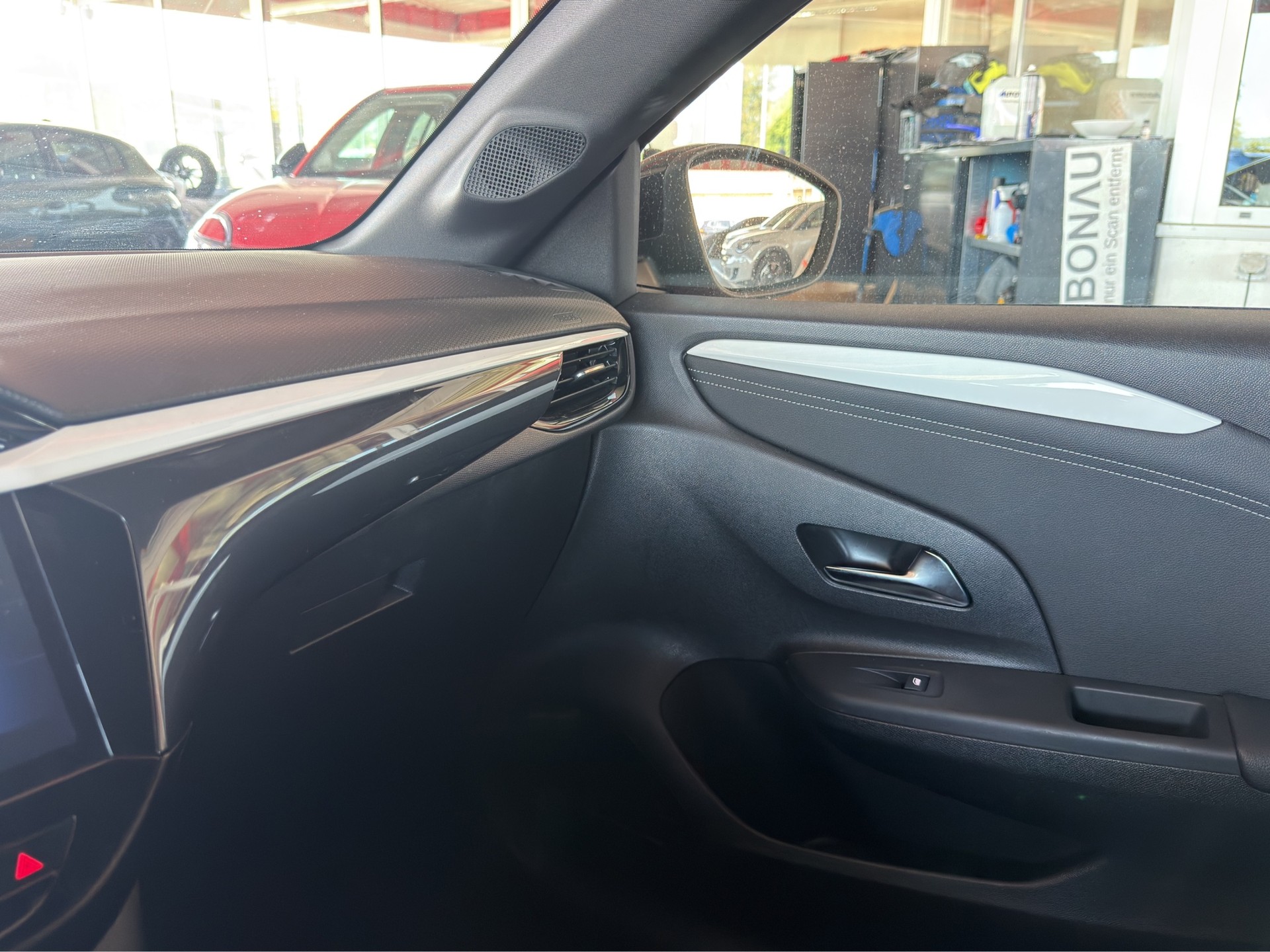 OPEL Corsa 1.2 T Hybrid GS-image-42