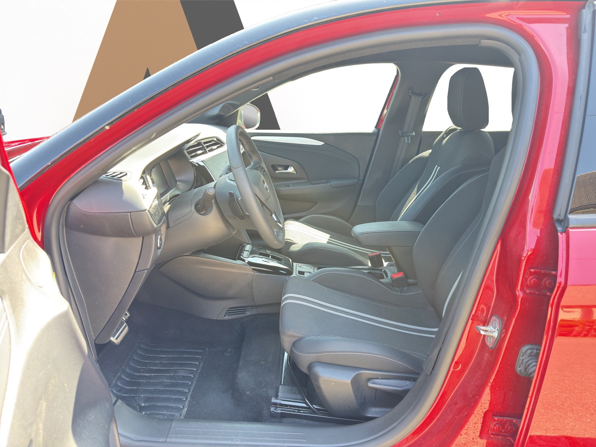 OPEL Corsa 1.2 T Hybrid GS-image-8