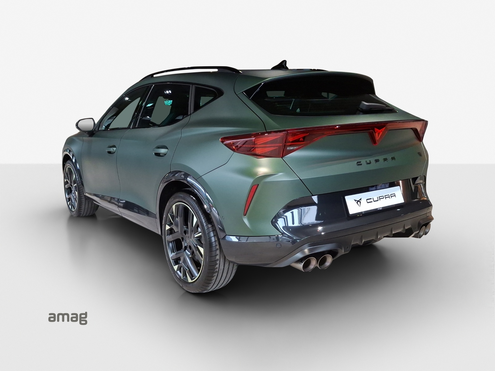 CUPRA Formentor 2.0TSI Prime Edition VZ 4Drive DSG-image-2