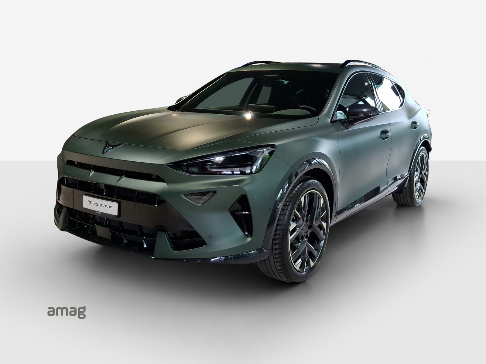 CUPRA Formentor 2.0TSI Prime Edition VZ 4Drive DSG-image-0