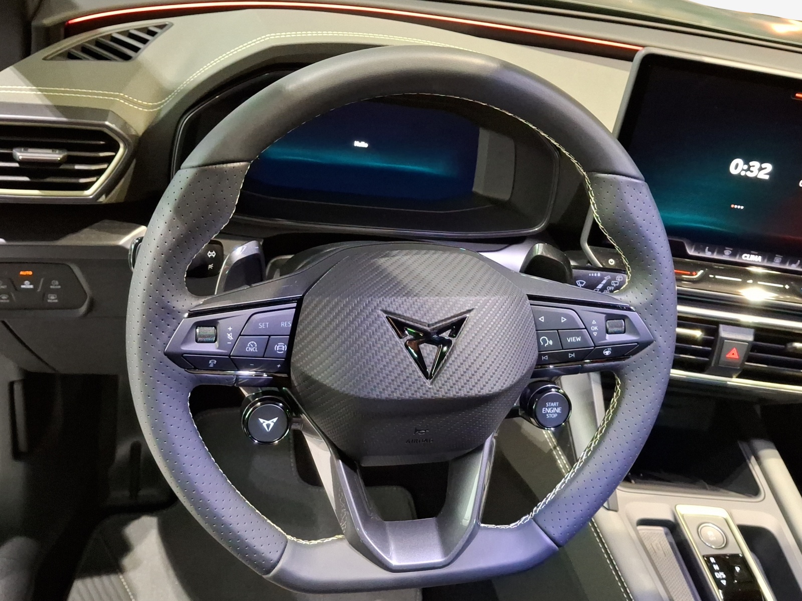 CUPRA Formentor 2.0TSI Prime Edition VZ 4Drive DSG-image-9