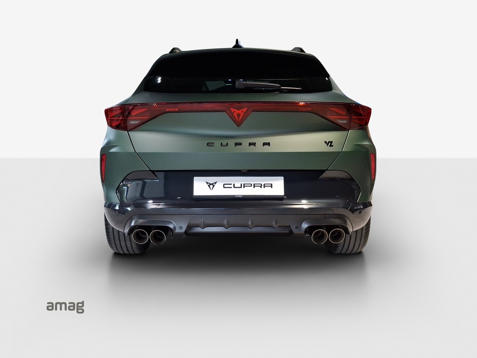 CUPRA Formentor 2.0TSI Prime Edition VZ 4Drive DSG-image-3