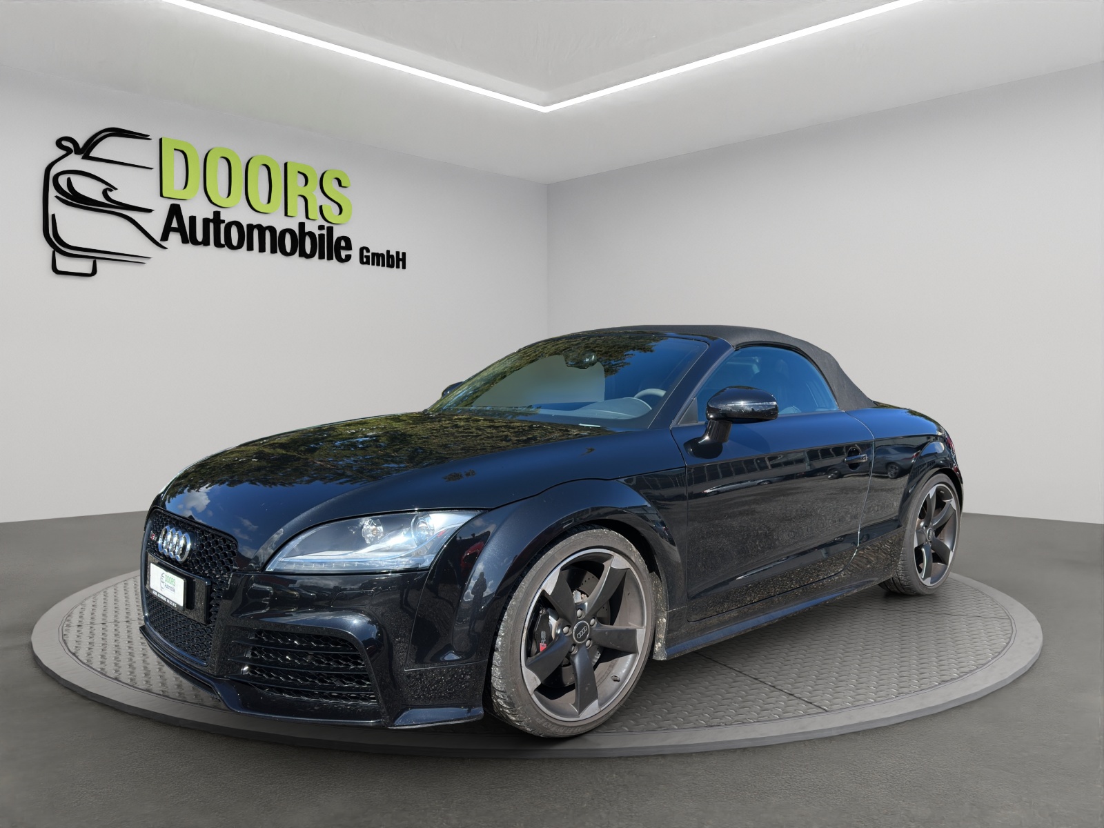 AUDI TT RS Roadster 2.5 TFSI quattro S-tronic-showroom-element-2