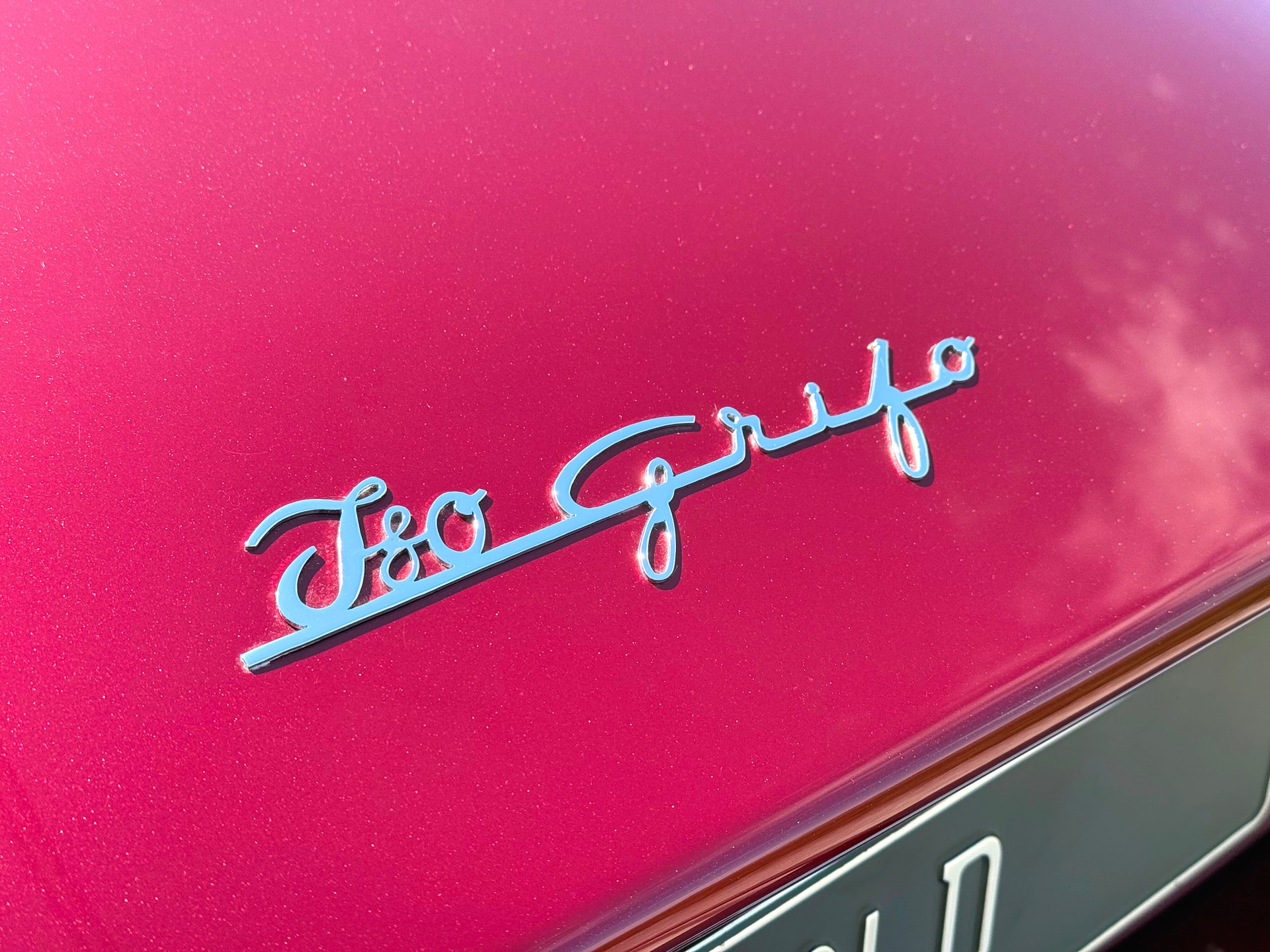 ISO Grifo GL350-image-24