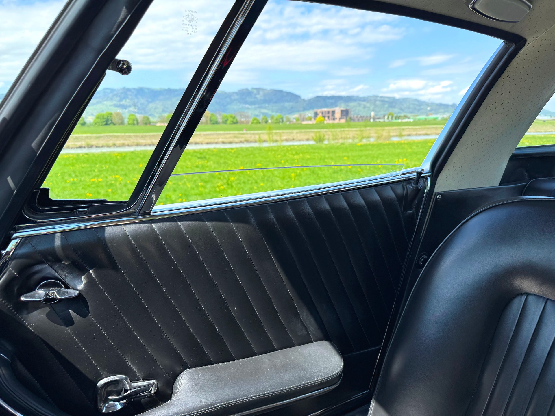 ISO Grifo GL350-image-22
