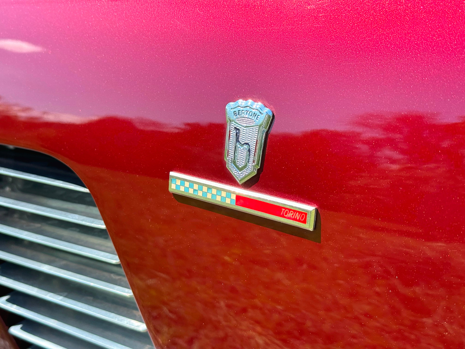 ISO Grifo GL350-image-6