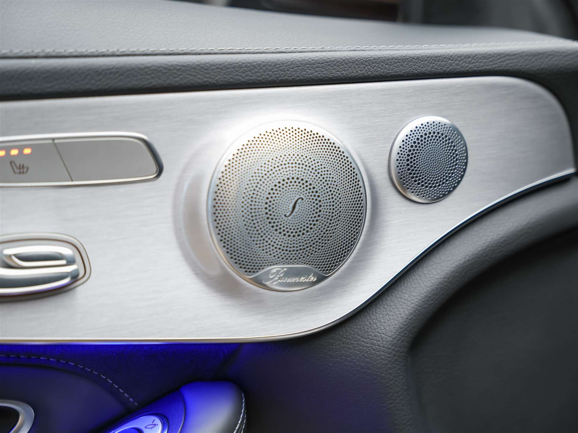 MERCEDES-BENZ C 63 S AMG 9G-tronic *Facelift*360° Kamera*Panorama*AMG Carbon Packet*-image-26
