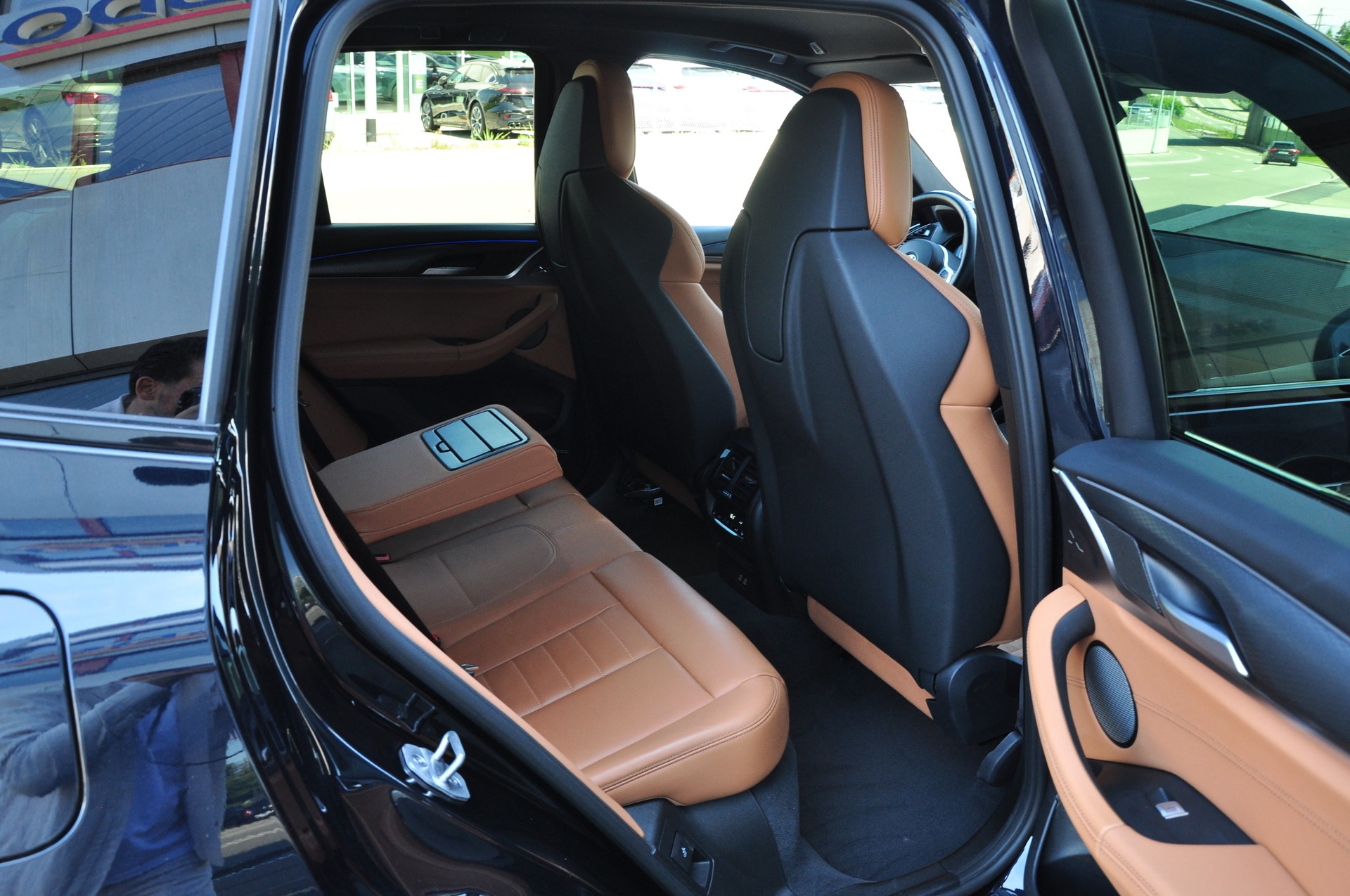 BMW X3 xDrive 48V 30d M Sport-image-19