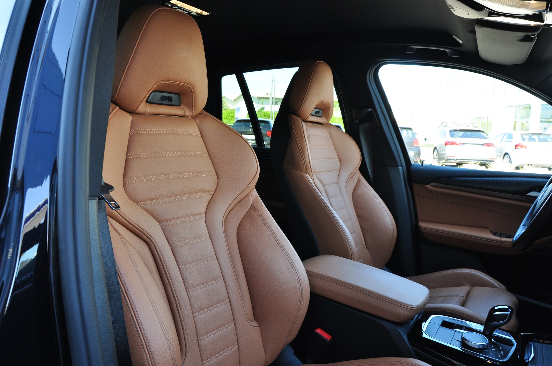 BMW X3 xDrive 48V 30d M Sport-image-18