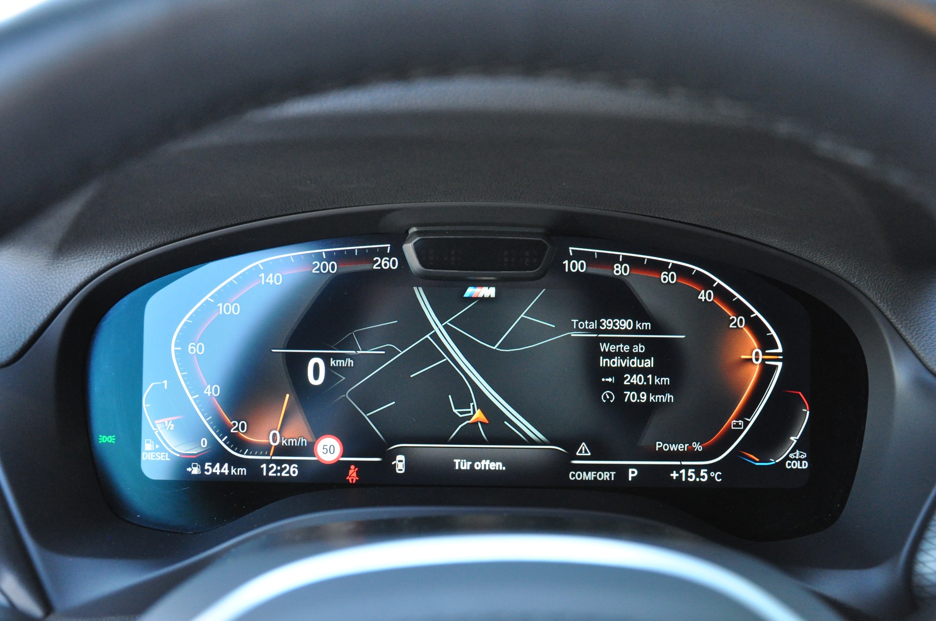 BMW X3 xDrive 48V 30d M Sport-image-24