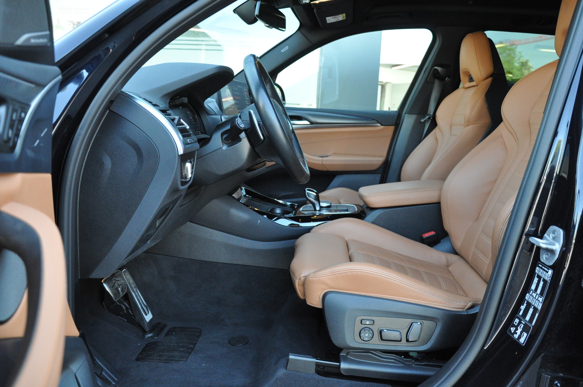 BMW X3 xDrive 48V 30d M Sport-image-16