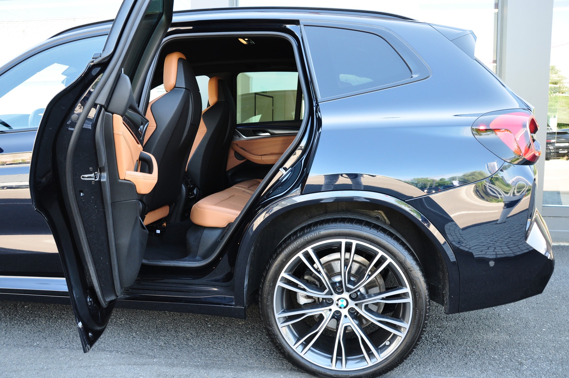 BMW X3 xDrive 48V 30d M Sport-image-13