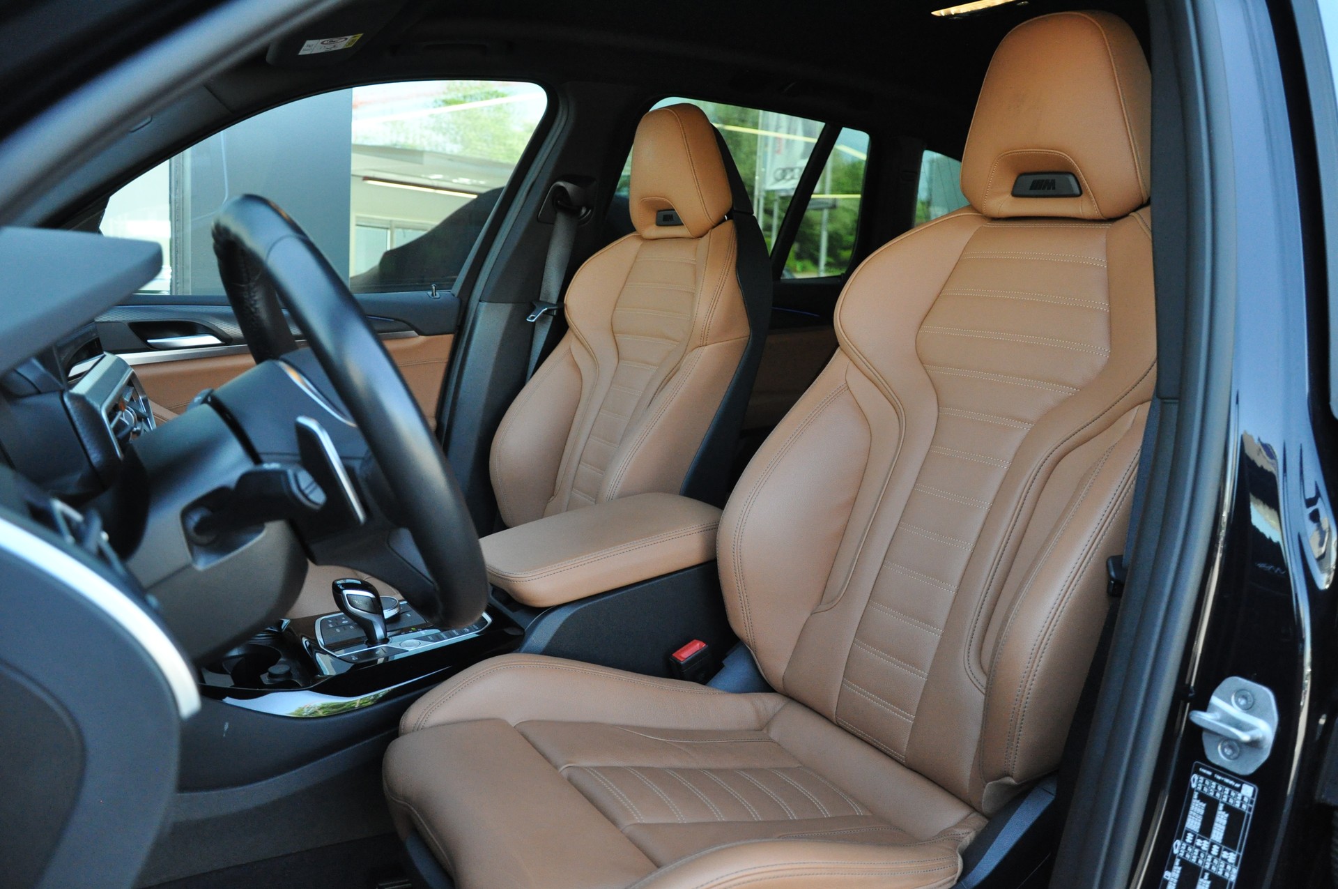 BMW X3 xDrive 48V 30d M Sport-image-15