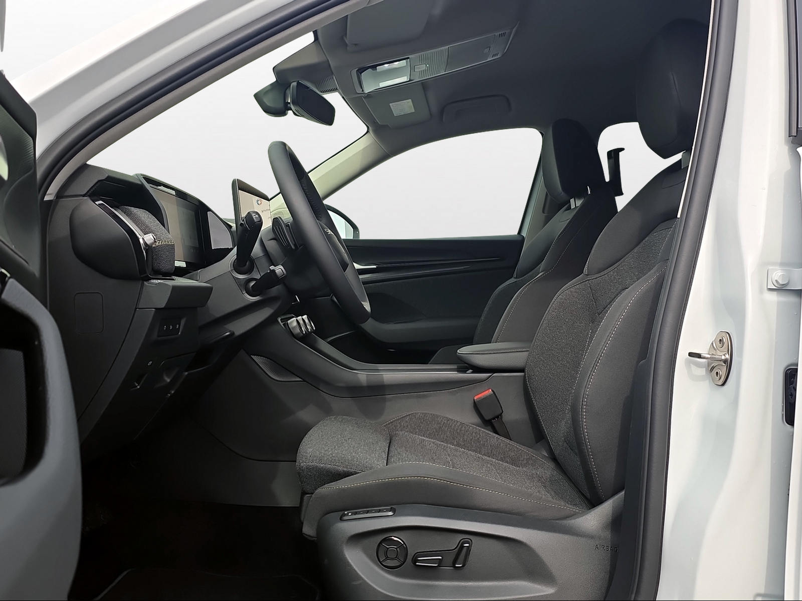 SKODA Kodiaq 2.0 TDI Dynamic 4x4-image-6