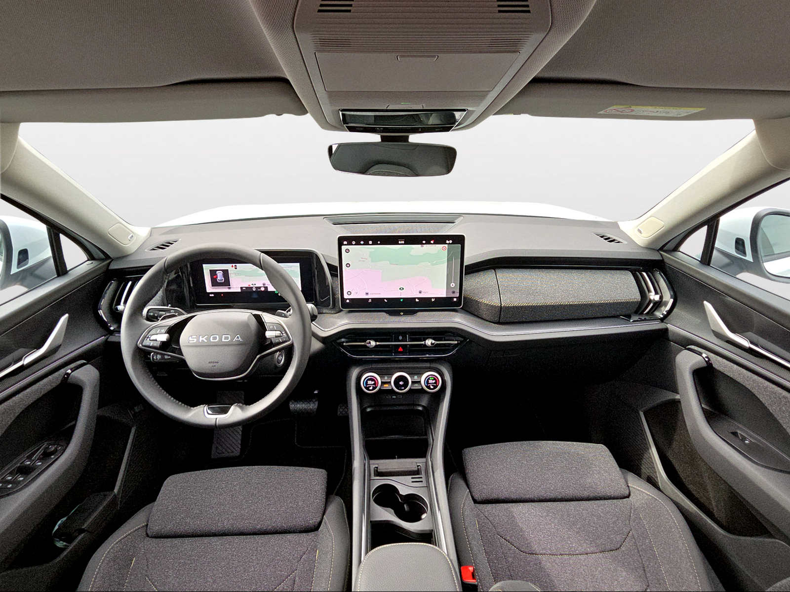 SKODA Kodiaq 2.0 TDI Dynamic 4x4-image-3